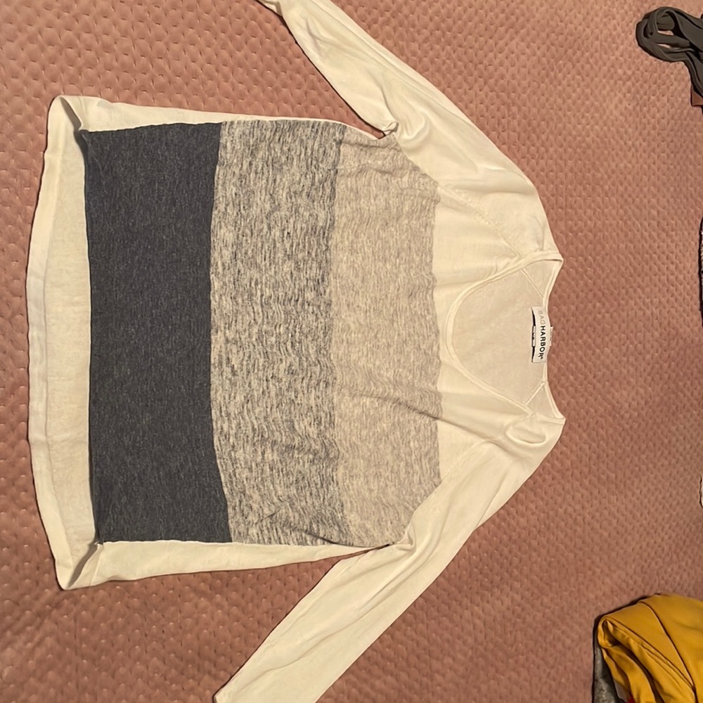 Sag Harbor shirt